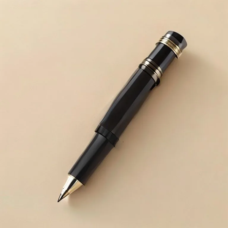 [MAG-CARINOBALLPENFORSTUD-00022] Carino Ball Pen