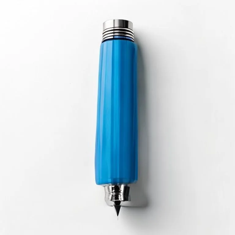 Gr 5 Pen Refill Blue for Students and Office