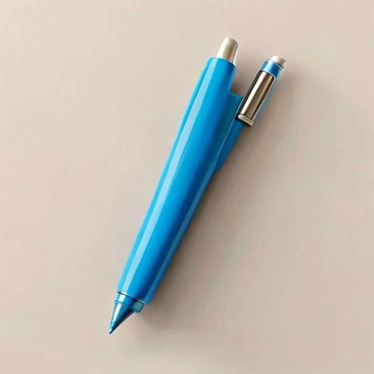 [MAG-GR5PENREFILLBLUEFORS-00040] Gr 5 Pen Refill Blue for Students and Office