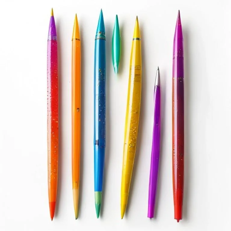 [MAG-JUMBOKIDZCOLOR10PENS-00045] Jumbo Kidz Color 10 Pen Set