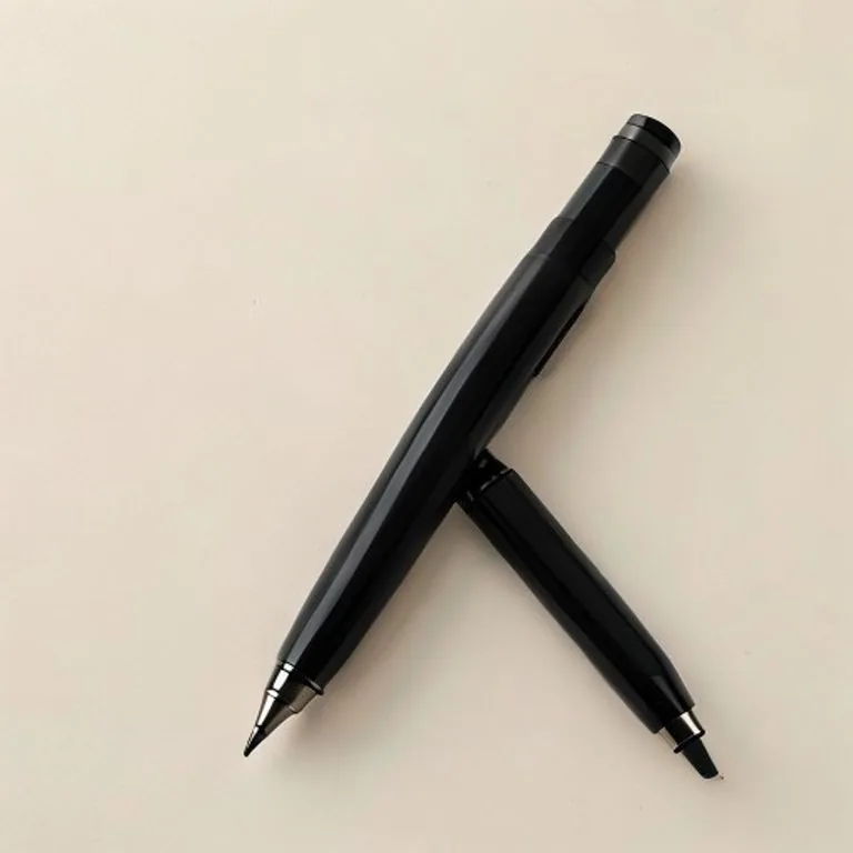 [MAG-NEWJUMBOPERMANENTMAR-00050] New Jumbo Permanent Marker Black