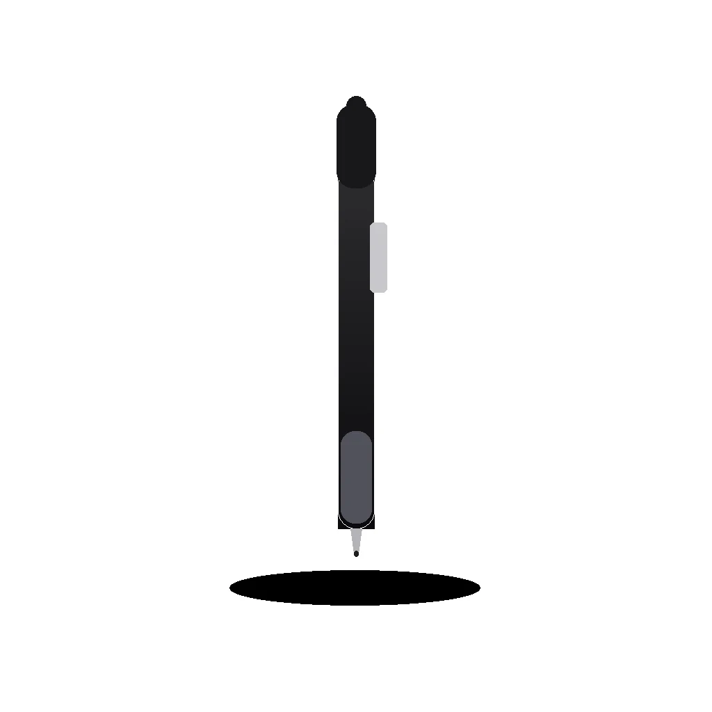 [MAG-SOFTLINEPERMANENTBLA-00069] Softline Permanent Black