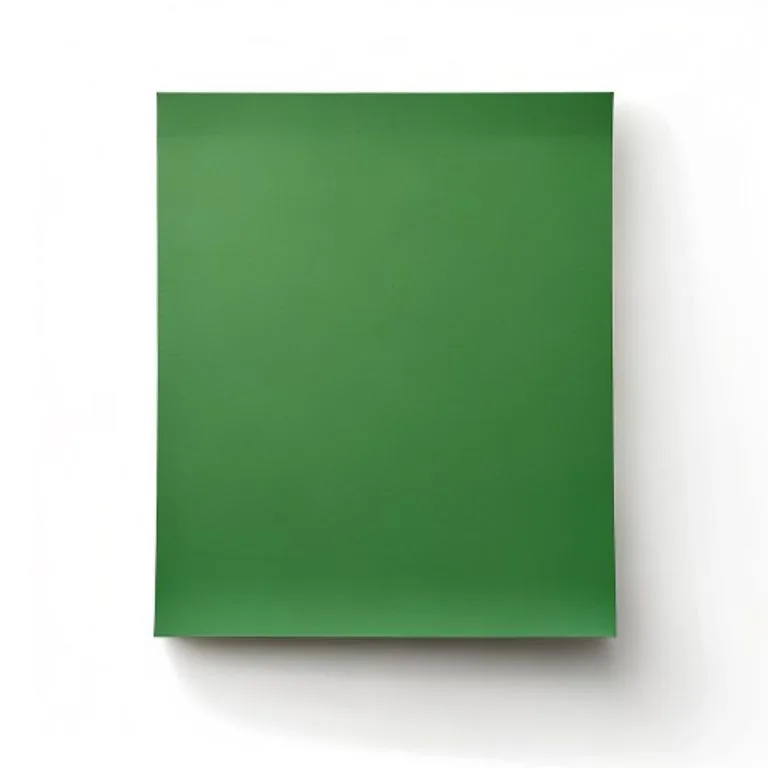 [MAG-A4GREENPAPERGREENA4P-00635] A4 Green Paper (Green, A4) — Paper Product for Office and Students