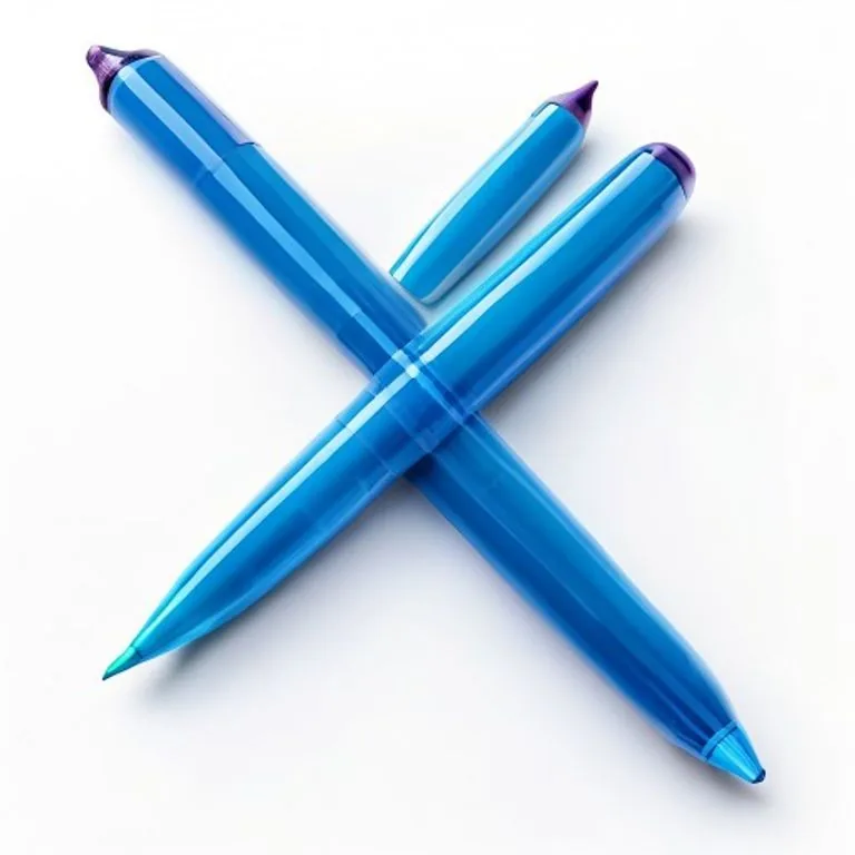 [MAG-ADDACHIVERGELPENBLUE-00664] Add Achiver Gel Pen Blue
