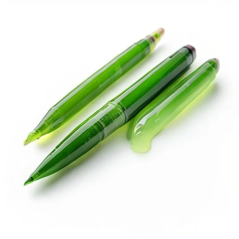 [MAG-ADDACHIVERGELPENGREE-00665] Add Achiver Gel Pen Green