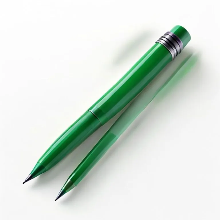 [MAG-ADDPERMAMARKERGREEN-00670] Add Perma Marker Green