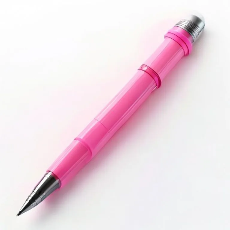 [MAG-ADDSOFTLINEHILIGHTER-00673] Add Softline Hi Lighter Pink