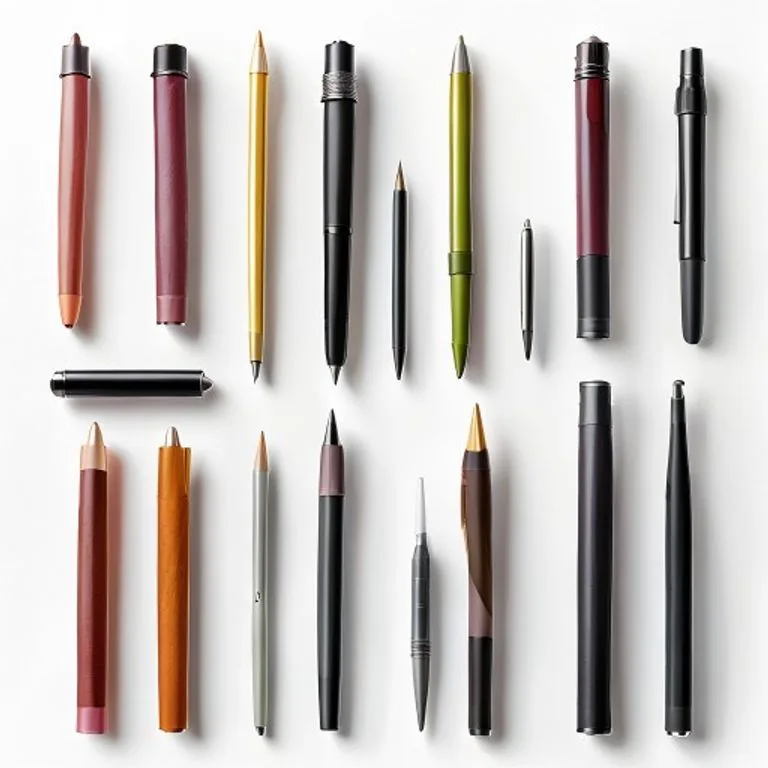 [MAG-ADDSOFTLINENOTEPEN60-00675] Add Softline Note Pen 60 Pieces Disp