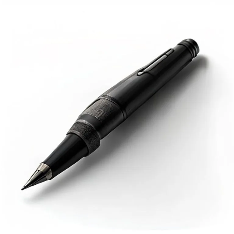 [MAG-BALLPENFORSTUDENTSAN-01019] CD Marker Pen