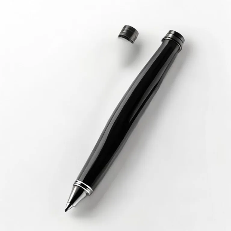 [MAG-GR20REFILLBLACK-01560] Gr 20 Refill Black
