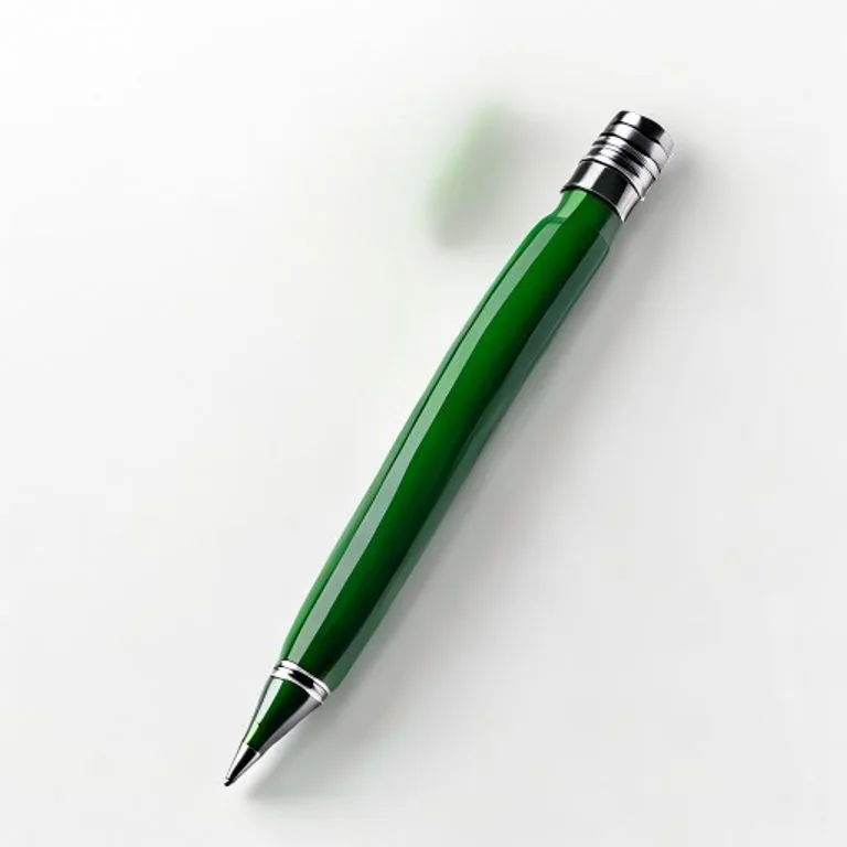 [MAG-GR20REFILLGREEN-01562] Gr 20 Refill Green