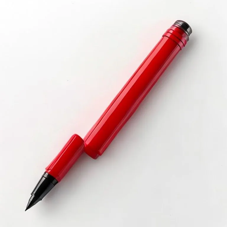 [MAG-GR20PENREFILLREDFORS-01563] Gr 20 Refill Red