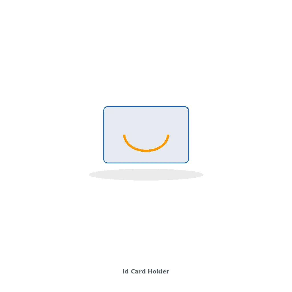 [MAG-IDCARDHOLDER-01735] Id Card Holder