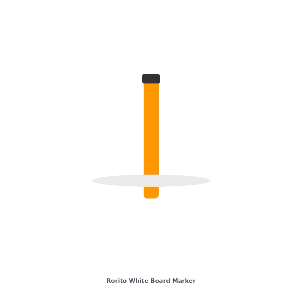 Rorito White Board Marker