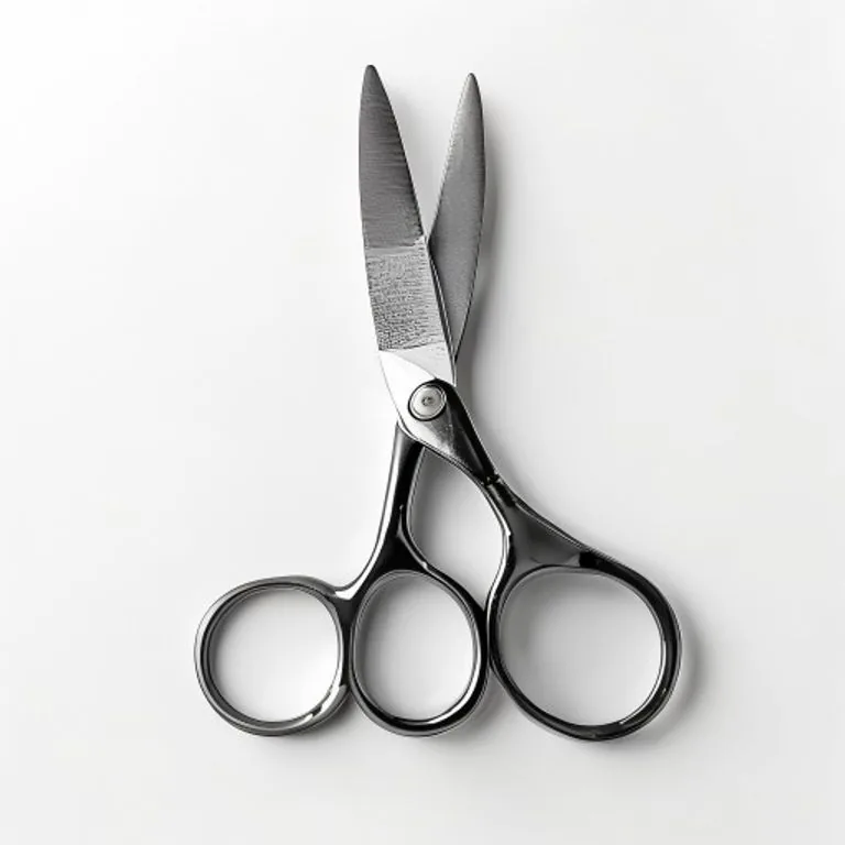 [MAG-SIGMASCISSOR205MM8-02708] Sigma Scissor 205 MM (8")