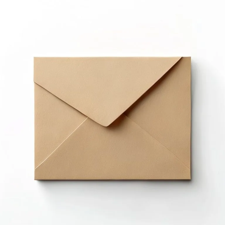[MAG-SMALLENVELOPSPAPERPR-02741] Small Envelops — Paper Product for Office and Students