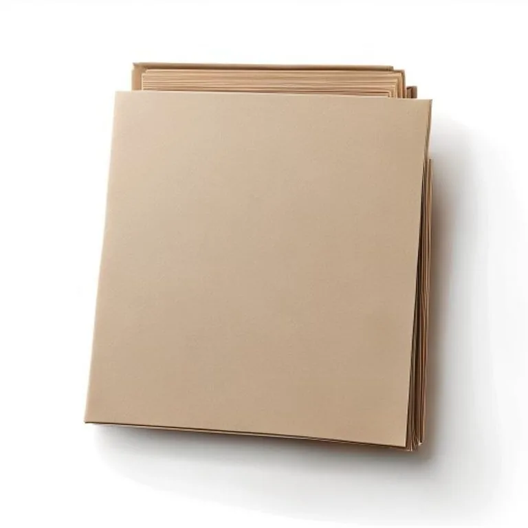 [MAG-SOLIMOTRANSPARENTFIL-02783] Solimo Transparent File Folder Set with Button Lock for A4 Size Documents (pack of 5)