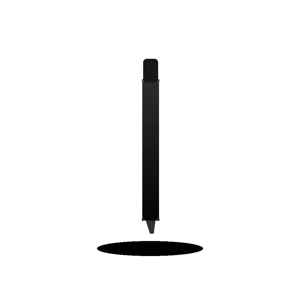 Uni Paint Marker Px-21 - Silver