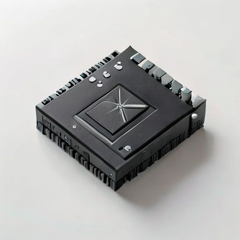 [MAG-8CHANNELBIDIRECTIONA-00010] 8 Channel Bidirectional Logic Converter