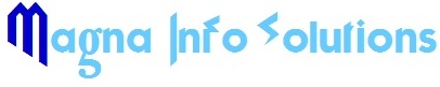 MAGNA INFO SOLUTIONS